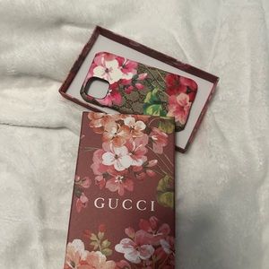 iPhone 11 Pro case